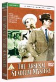 The Arsenal Stadium Mystery [1939]