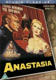 Anastasia [1956]