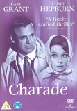 Charade [1963]