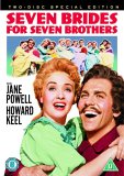 Seven Brides For Seven Brothers [1954]