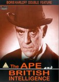 Ape, The / British Intelligence [1940]