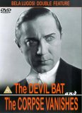 Devil Bat, The / The Corpse Vanishes [1941]