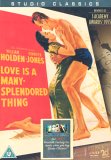 Love Is A Many Splendoured Thing [1955]