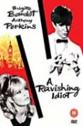 A Ravishing Idiot [1964]