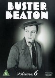 Buster Keaton - Vol. 6 [1926]