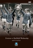 FA Cup Final 1966 - Everton vs Sheffield Wednesday