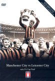 FA Cup Final 1969 - Manchester City vs Leicester