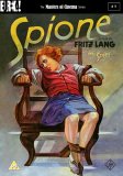 Spione [1928]