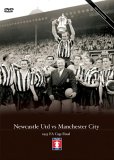 FA Cup Final 1955 - Newcastle vs Manchester City