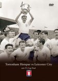 FA Cup Final 1961 - Tottenham vs Leicester