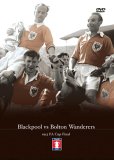 FA Cup Final 1953 - Blackpool vs Bolton Wanderers