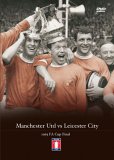FA Cup Final 1963 - Manchester United vs Leicester