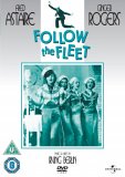 Follow The Fleet [1936]