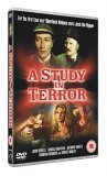 A Study In Terror [1965]