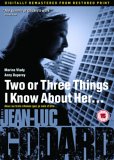 Two Or Three Things I Know About Her [1966]