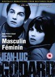 Masculin, Feminin [1966]