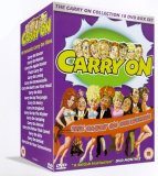 Carry On - Complete