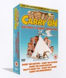 Carry On - Doctors And Nurses Collection - Digi Stack 2