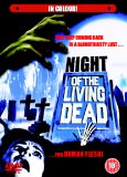 Night Of The Living Dead [1968]
