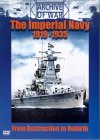 The Imperial Navy - 1919 To 1935