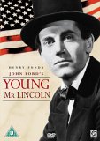 Young Mr Lincoln [1939]