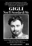 Gigli - Non Ti Scordar Di Me