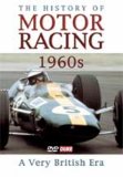 History Of Motor Racing - 1960s