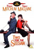 Two For The Seesaw [1962]