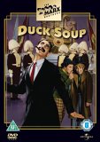 Duck Soup [1933]