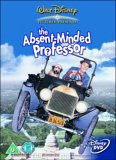 The Absent-Minded Professor [1961]