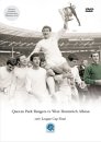 League Cup Final 1967 - Queen's Park Rangers Vs West Bromwich Albion