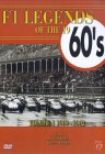 F1 Legends Of The 1960s - Vol. 1 - 1960-1962