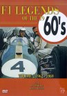 F1 Legends Of The 1960s - Vol. 2 - 1962-1969
