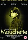 Mouchette [1967]
