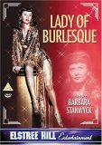 Lady Of Burlesque [1943]