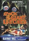 Attack Of The Giant Leeches [1959]