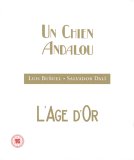 Un Chien Andalou / L'Age d'Or [1929]