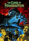 The Curse Of Frankenstein [1957]