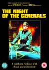The Night Of The Generals [1966]