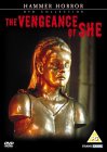 The Vengeance Of She [1968]