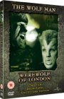 The Wolf Man/Werewolf Of London [1935]