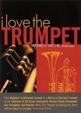 I Love The Trumpet