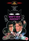 What's New Pussycat [1965]