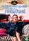 The World Of Henry Orient [1964]