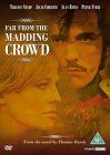 Far From The Madding Crowd [1967]