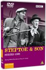 Steptoe And Son - Series 1 [1962]