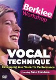 Berklee Workshop Vocal Technique