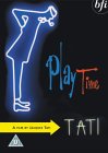 Playtime [1967]