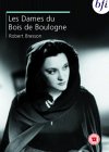 Les Dames Du Bois De Boulogne [1945]