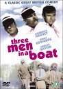 Three Men In A Boat [1956]